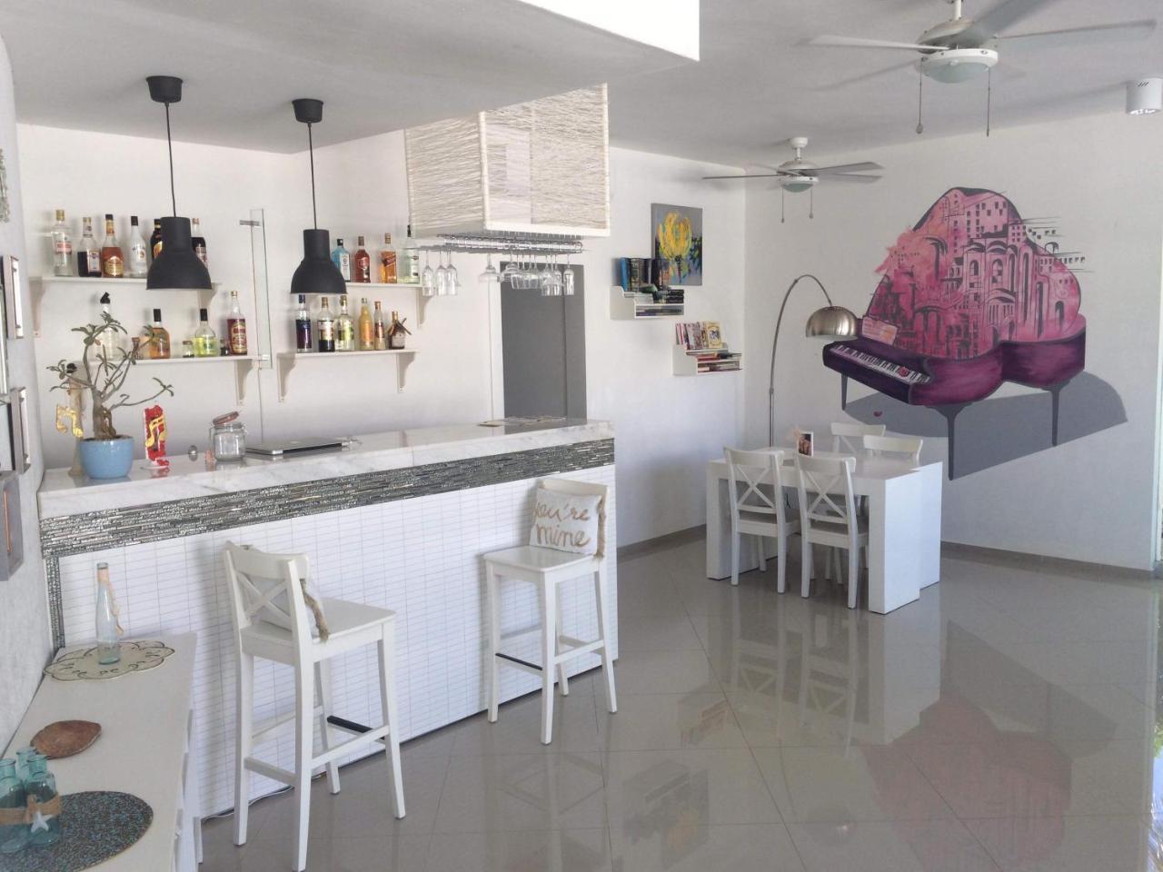 Apartment Terraza Art Dominicana